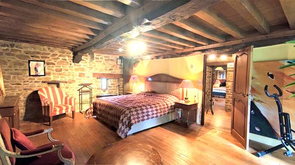 Maison à vendre à Tinchebray-Bocage (61800) - Orne