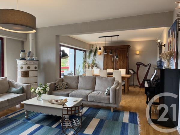 Maison à vendre  5 pièces - 177 m2 MOLSHEIM - 67