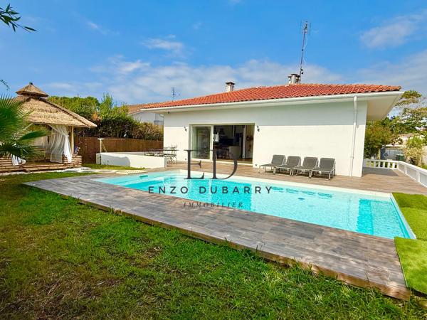 Maison
         6 pièces
        - 169 m² Bien prestige 1 148 000 € *