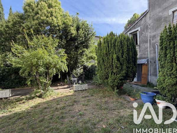 Maison à vendre 9 pièces 183 m² Ganges