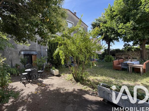 Maison à vendre 9 pièces 183 m² Ganges