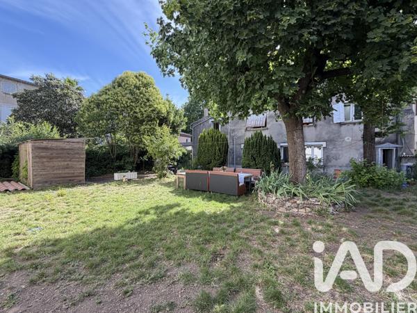 Maison à vendre 9 pièces 183 m² Ganges