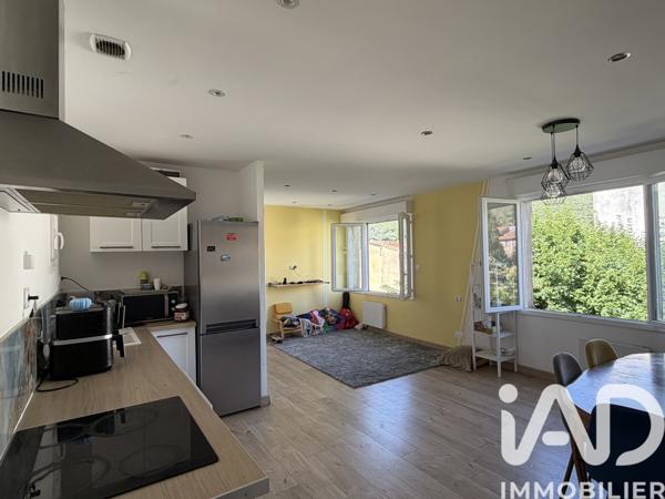 Maison à vendre 9 pièces 183 m² Ganges