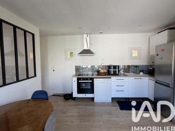 Maison à vendre 9 pièces 183 m² Ganges
