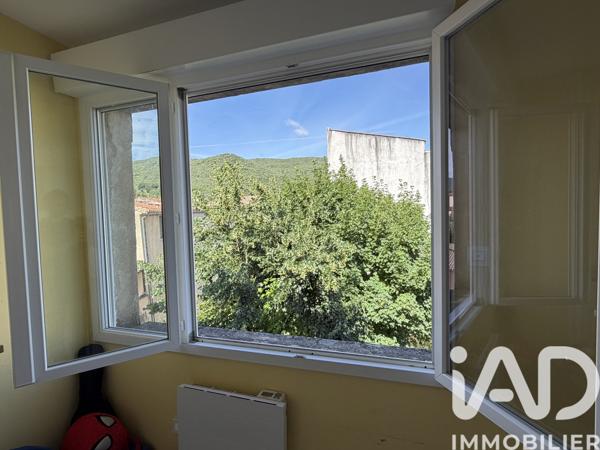 Maison à vendre 9 pièces 183 m² Ganges