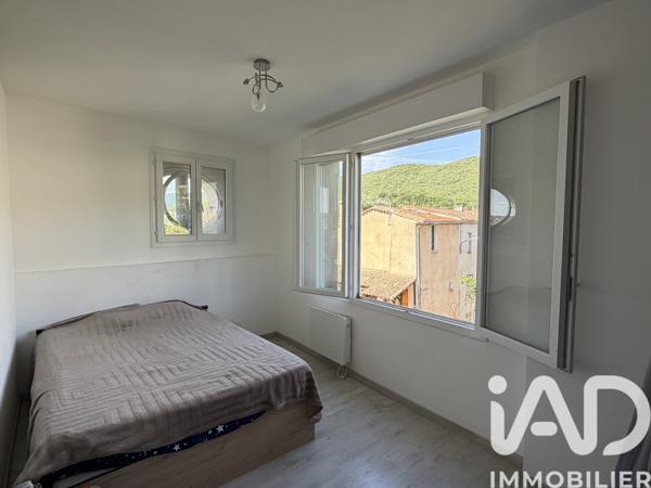 Maison à vendre 9 pièces 183 m² Ganges