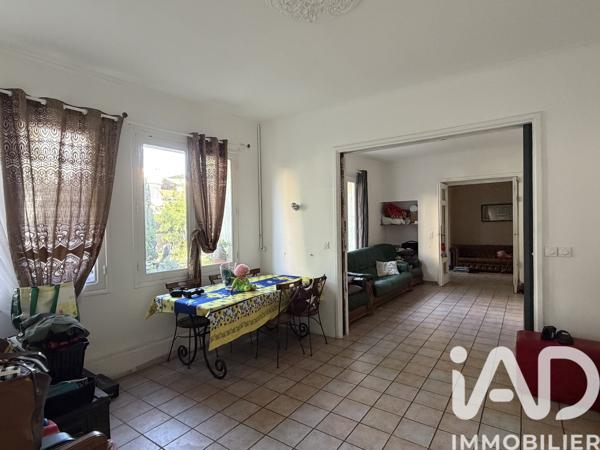 Maison à vendre 9 pièces 183 m² Ganges