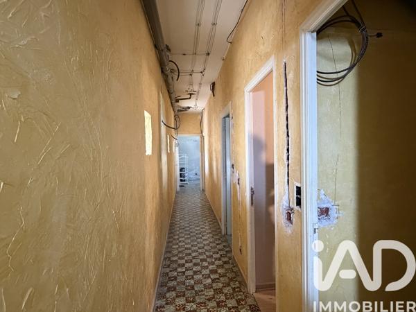 Maison à vendre 9 pièces 183 m² Ganges