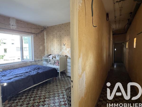 Maison à vendre 9 pièces 183 m² Ganges