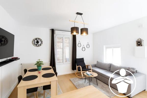 Vente Appartement 2 pièces 39 m2 à Agen