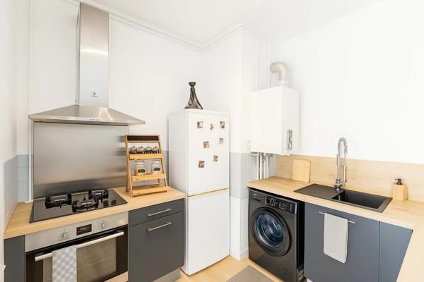 Vente Appartement 2 pièces 39 m2 à Agen