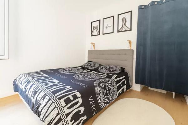 Vente Appartement 2 pièces 39 m2 à Agen