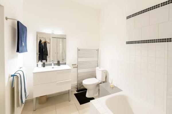 Vente Appartement 2 pièces 39 m2 à Agen