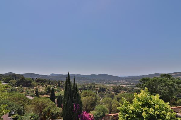 Restaurant emplacament n°1 - Terrasse - Vue panoramique
