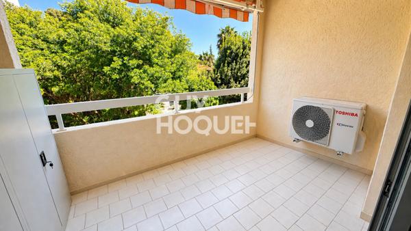 APPARTEMENT À VENDRE DE 2 PIÈCES DE 39,00 M²