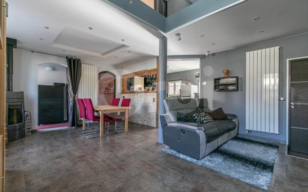 Maison à vendre    5 pièces •  Chennevières-sur-Marne