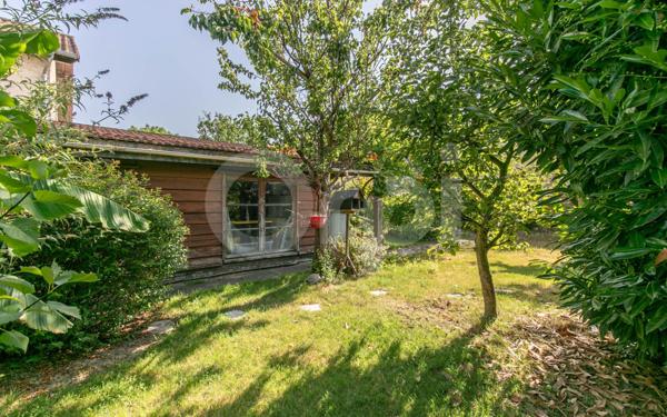Maison à vendre    5 pièces •  Chennevières-sur-Marne