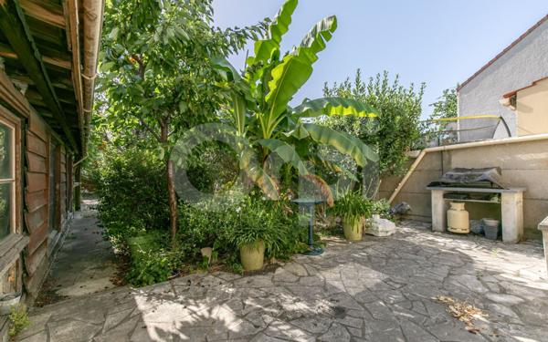 Maison à vendre    5 pièces •  Chennevières-sur-Marne