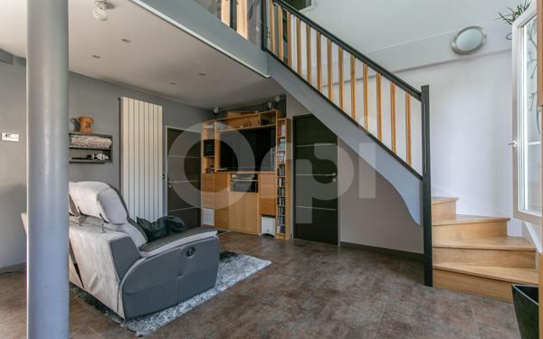 Maison à vendre    5 pièces •  Chennevières-sur-Marne