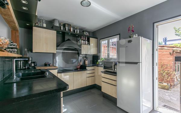 Maison à vendre    5 pièces •  Chennevières-sur-Marne