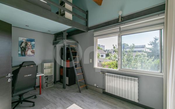 Maison à vendre    5 pièces •  Chennevières-sur-Marne