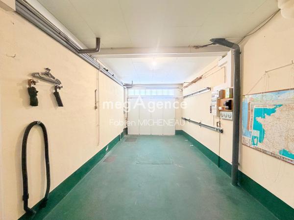 Maison à CHOLET, 49300 - 4 pièces 91m²