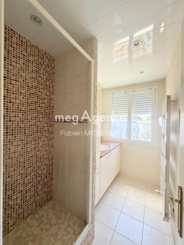 Maison à CHOLET, 49300 - 4 pièces 91m²
