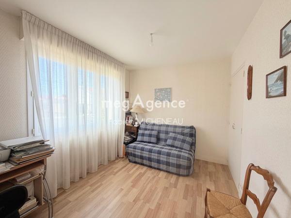 Maison à CHOLET, 49300 - 4 pièces 91m²