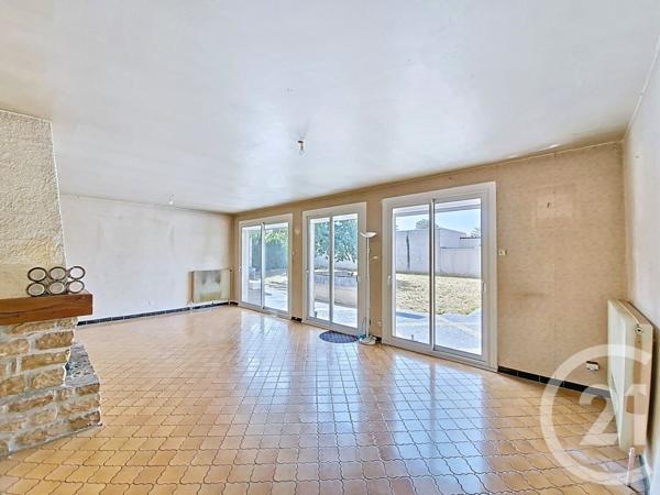 Maison à vendre  4 pièces - 99,58 m2 MEYZIEU - 69