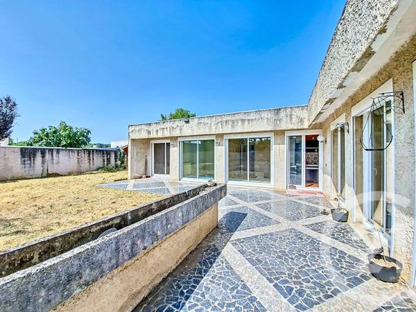 Maison à vendre  4 pièces - 99,58 m2 MEYZIEU - 69