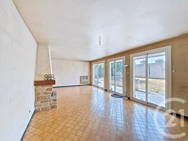 Maison à vendre  4 pièces - 99,58 m2 MEYZIEU - 69