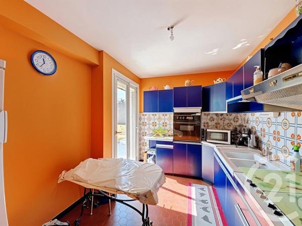 Maison à vendre  4 pièces - 99,58 m2 MEYZIEU - 69