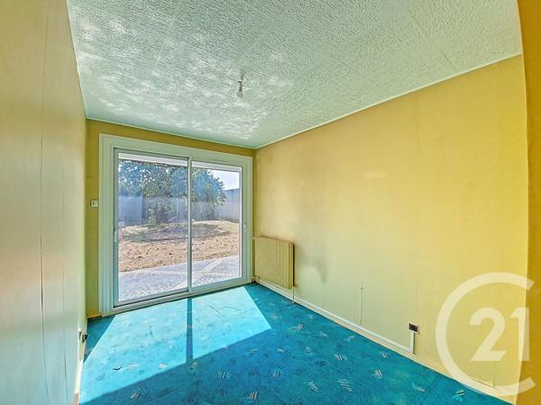 Maison à vendre  4 pièces - 99,58 m2 MEYZIEU - 69