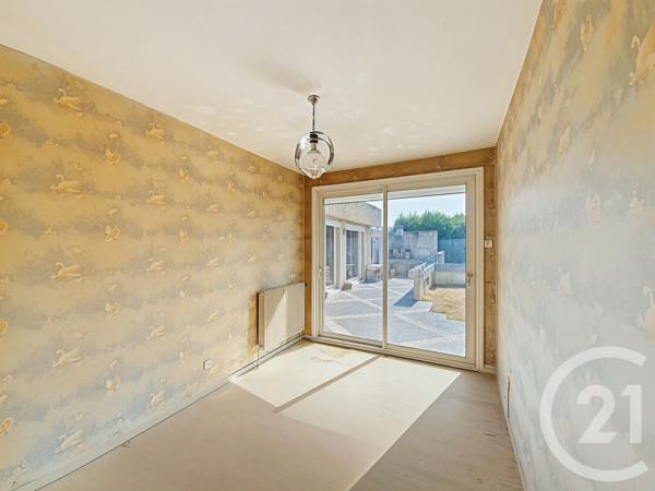 Maison à vendre  4 pièces - 99,58 m2 MEYZIEU - 69