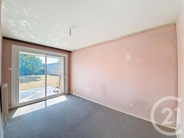 Maison à vendre  4 pièces - 99,58 m2 MEYZIEU - 69