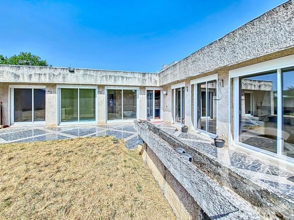 Maison à vendre  4 pièces - 99,58 m2 MEYZIEU - 69