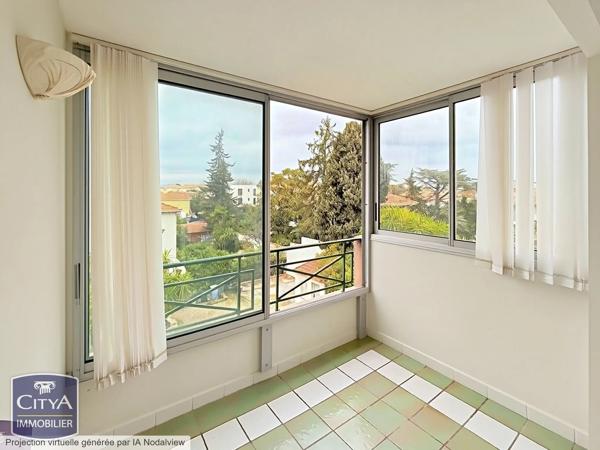 Appartement à vendre 2 pièces 39.9m² Fréjus (83600)