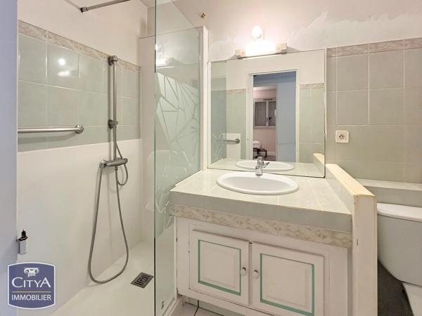 Appartement à vendre 2 pièces 39.9m² Fréjus (83600)