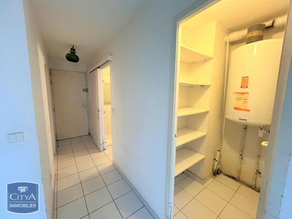 Appartement à vendre 2 pièces 39.9m² Fréjus (83600)