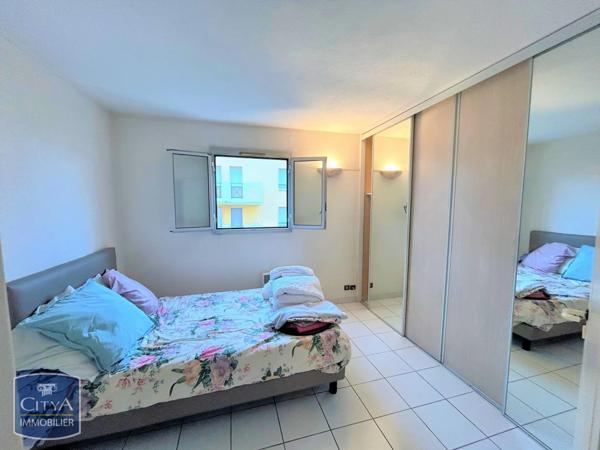 Appartement à vendre 2 pièces 39.9m² Fréjus (83600)