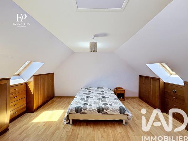 Maison à vendre 6 pièces 137 m² Boutigny-sur-Essonne