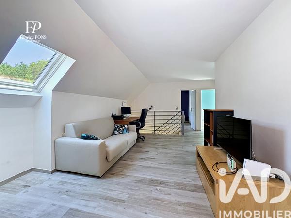 Maison à vendre 6 pièces 137 m² Boutigny-sur-Essonne