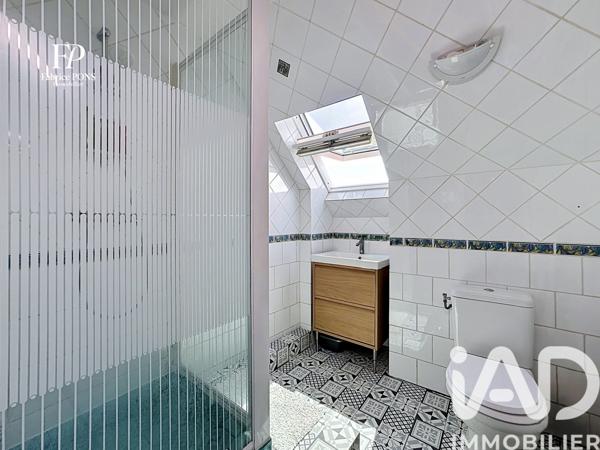 Maison à vendre 6 pièces 137 m² Boutigny-sur-Essonne