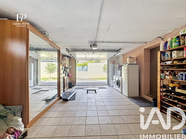 Maison à vendre 6 pièces 137 m² Boutigny-sur-Essonne