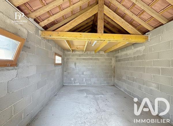 Maison à vendre 6 pièces 137 m² Boutigny-sur-Essonne