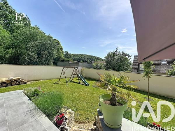Maison à vendre 6 pièces 137 m² Boutigny-sur-Essonne