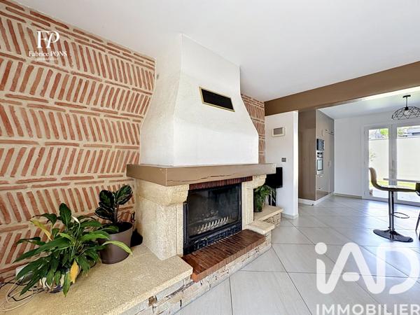 Maison à vendre 6 pièces 137 m² Boutigny-sur-Essonne