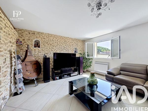 Maison à vendre 6 pièces 137 m² Boutigny-sur-Essonne