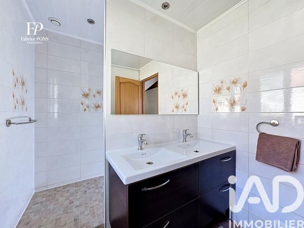 Maison à vendre 6 pièces 137 m² Boutigny-sur-Essonne
