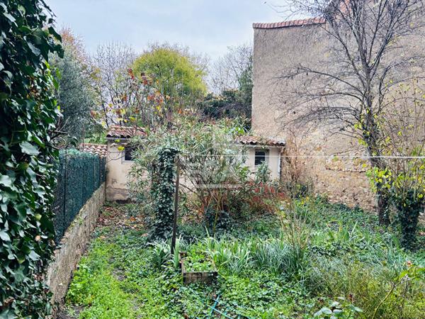 Immeuble en plein coeur de Castres ? Idéal investisseur